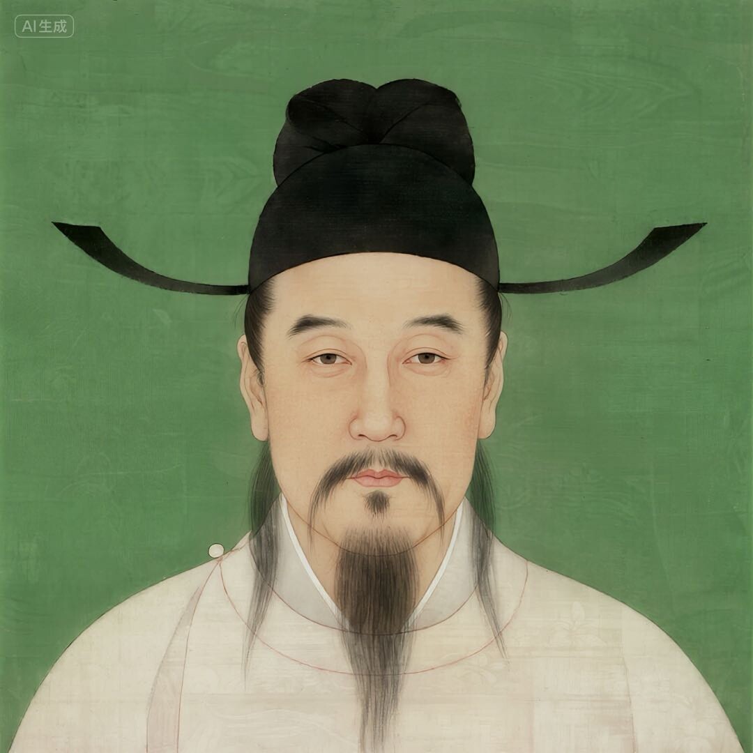 邪修老祖本人