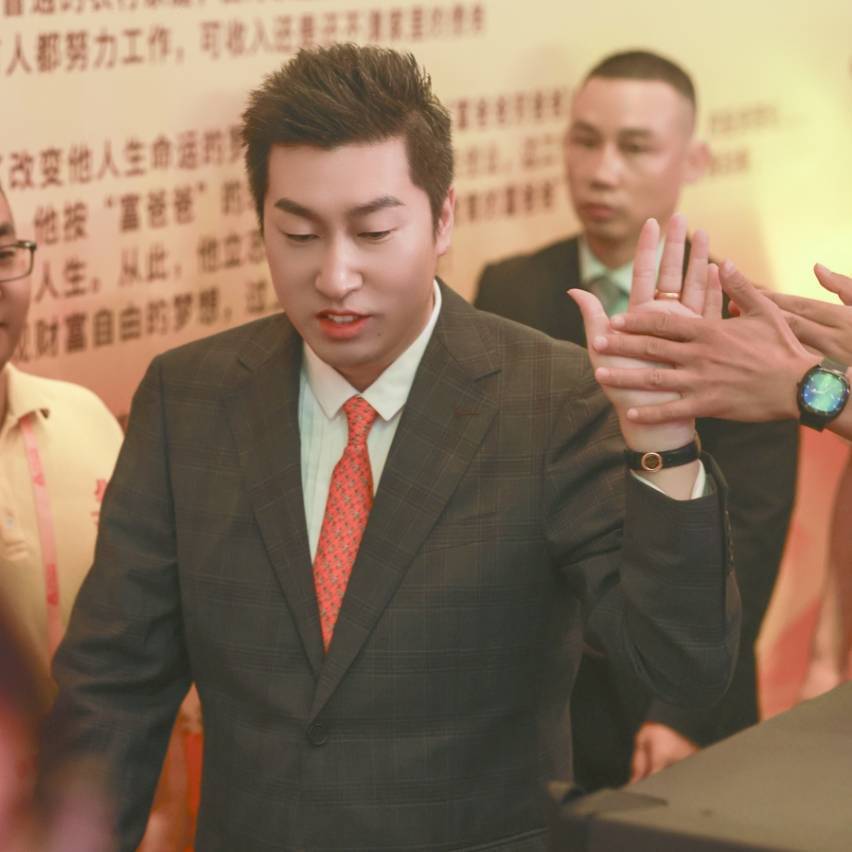 正心智慧传承