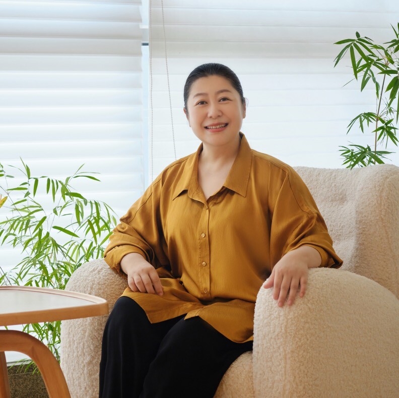 孟丹梅老师-天赋智慧养成教育