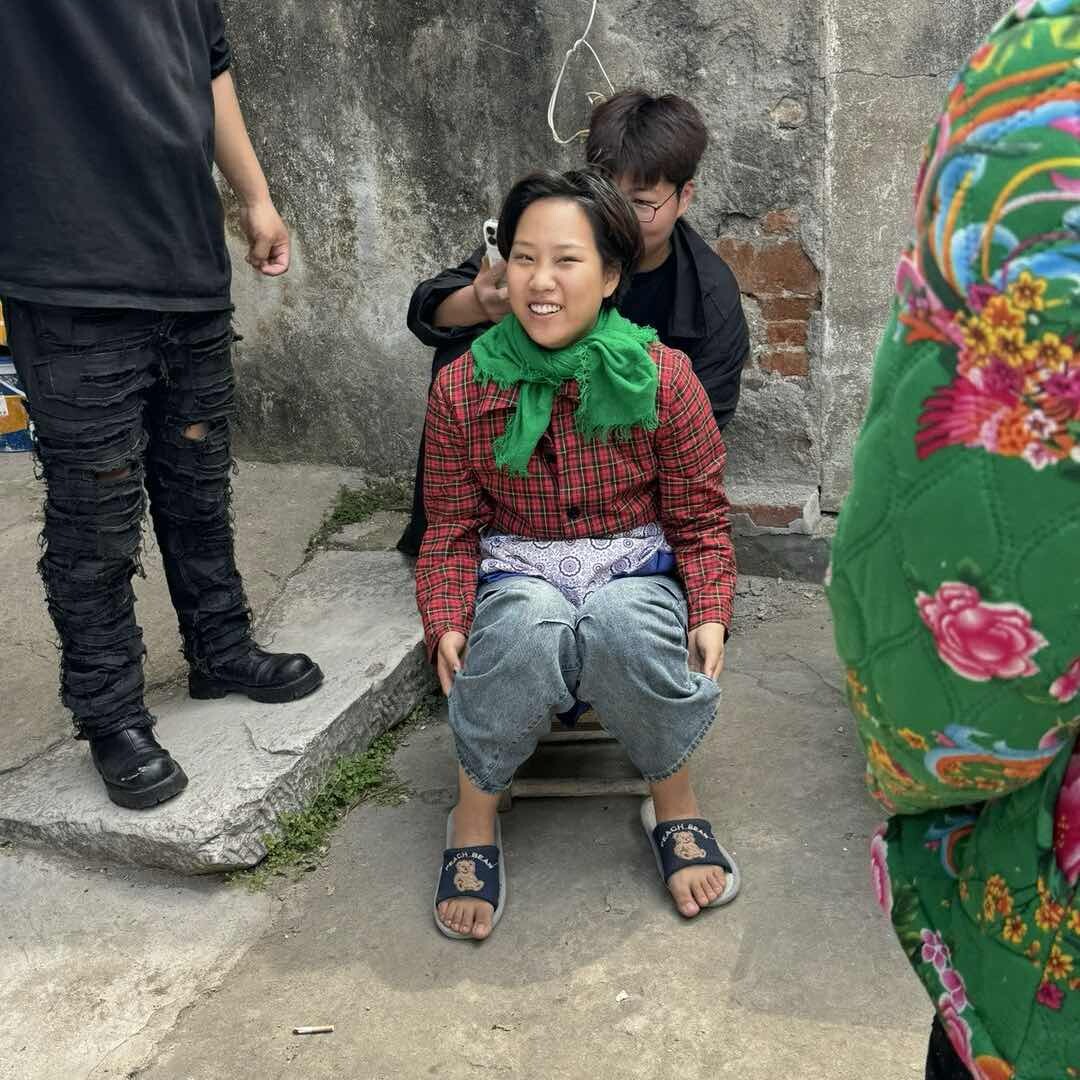 慧慧饱饱运营