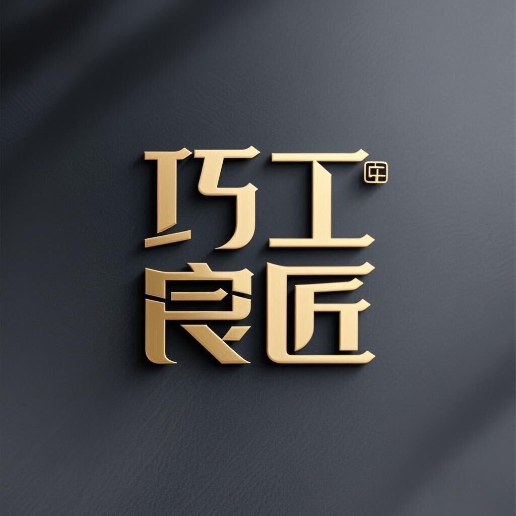 巧工良匠.
