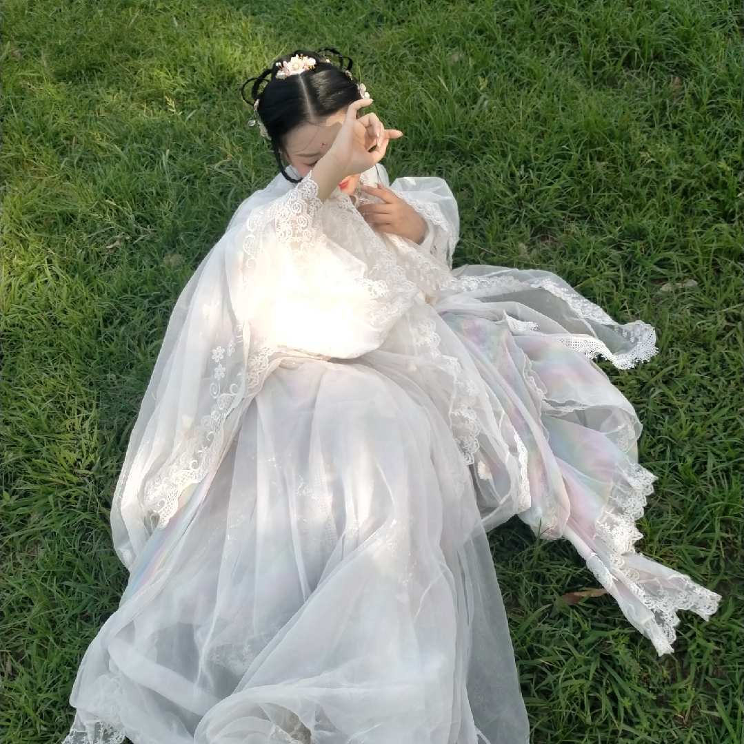 加油吧少女8705