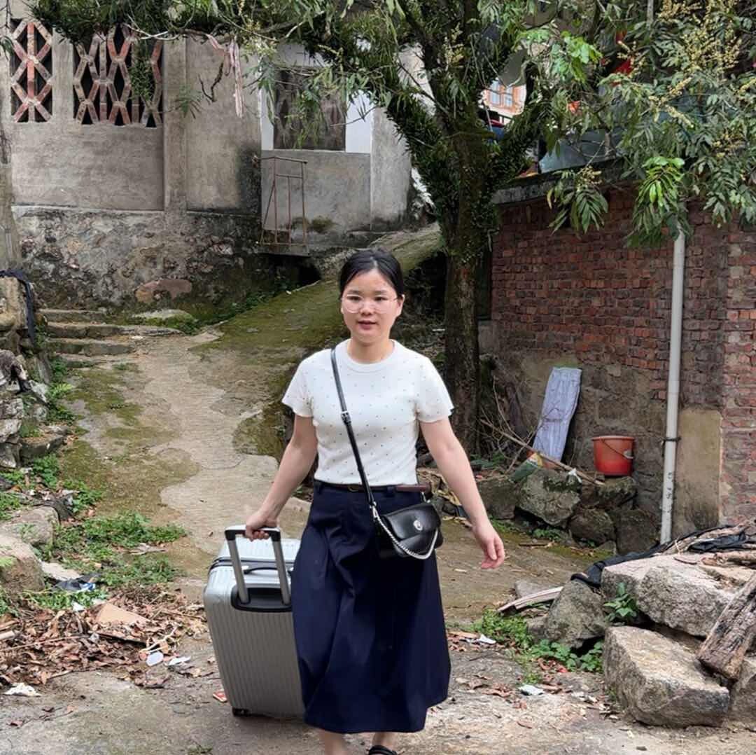 豆妮的一家