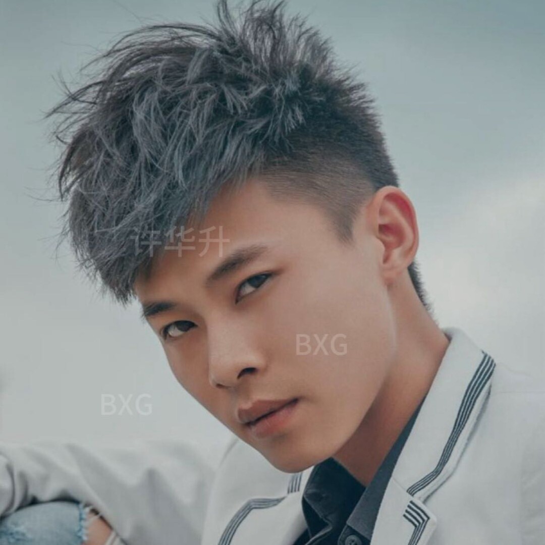 许华升-BXG