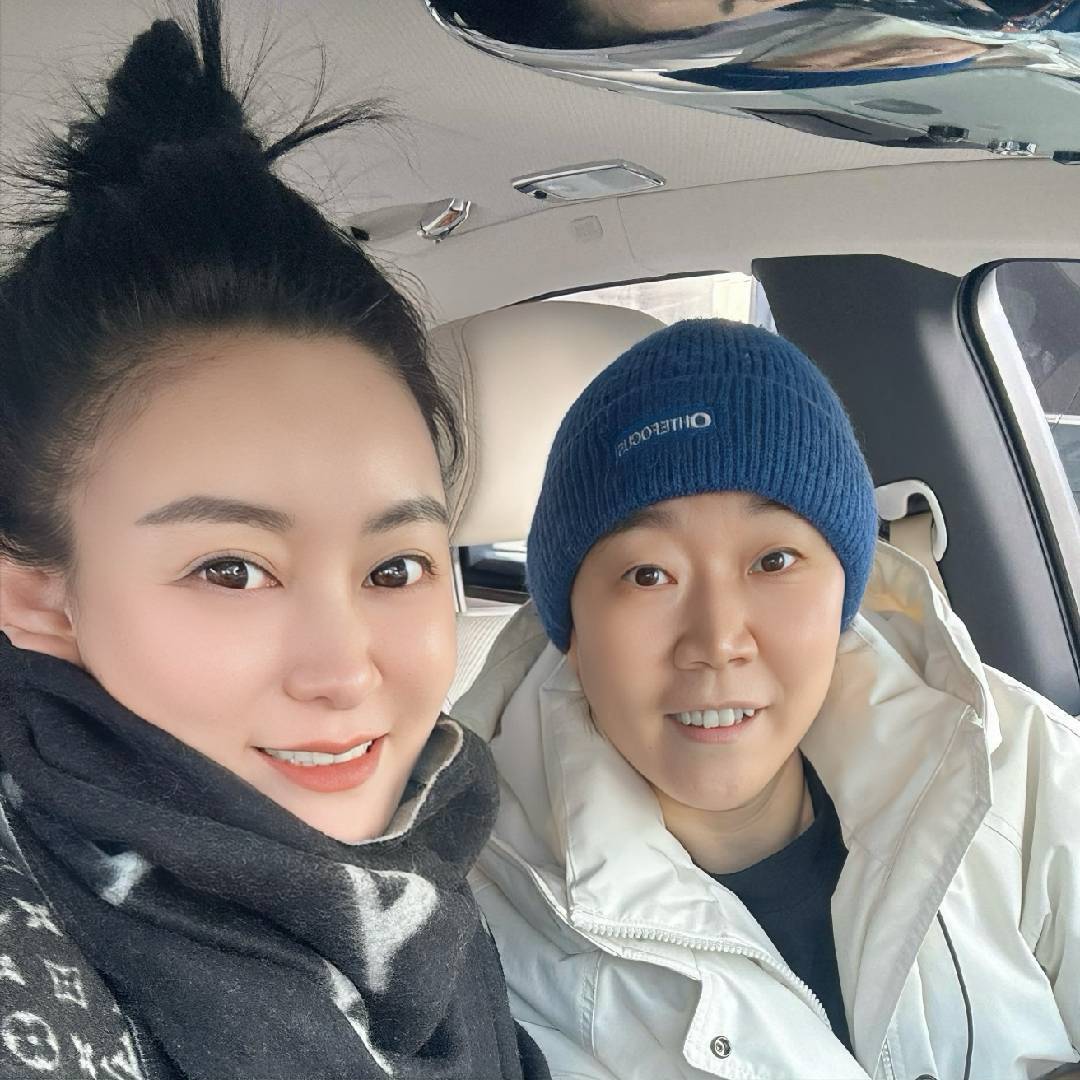 大瑶和拎包姐的日常