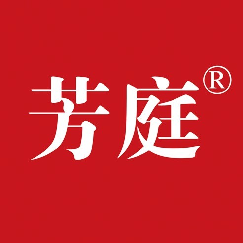 国货之光芳庭干粉无机涂料