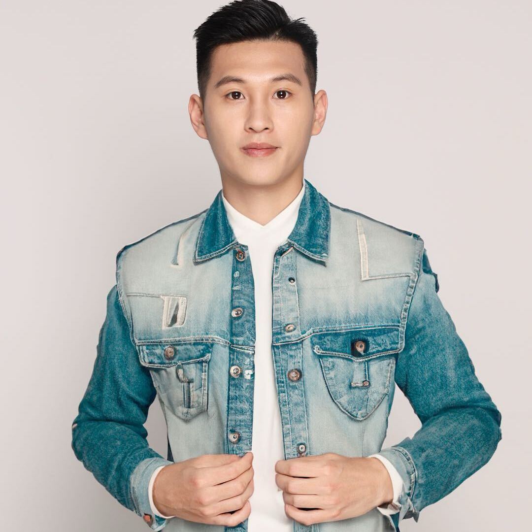 潮汕奶爸财气满满