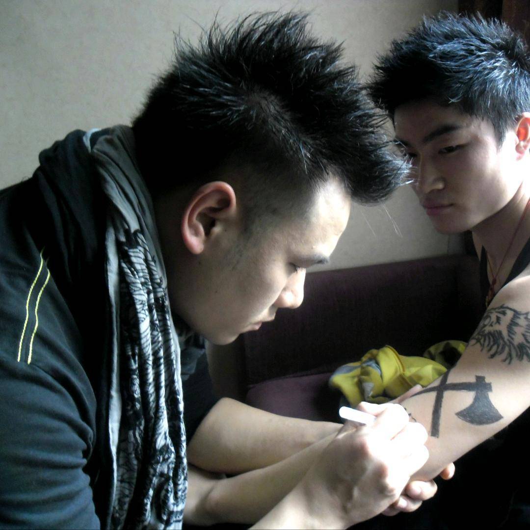 寻味成都地道美食