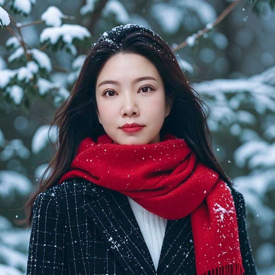 小雪故事99