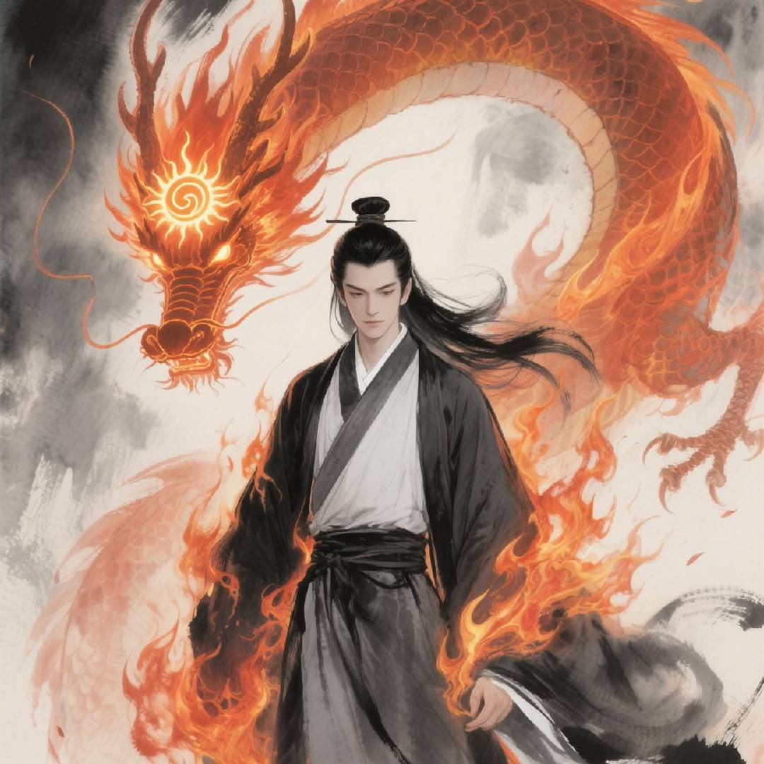 九龙御诀