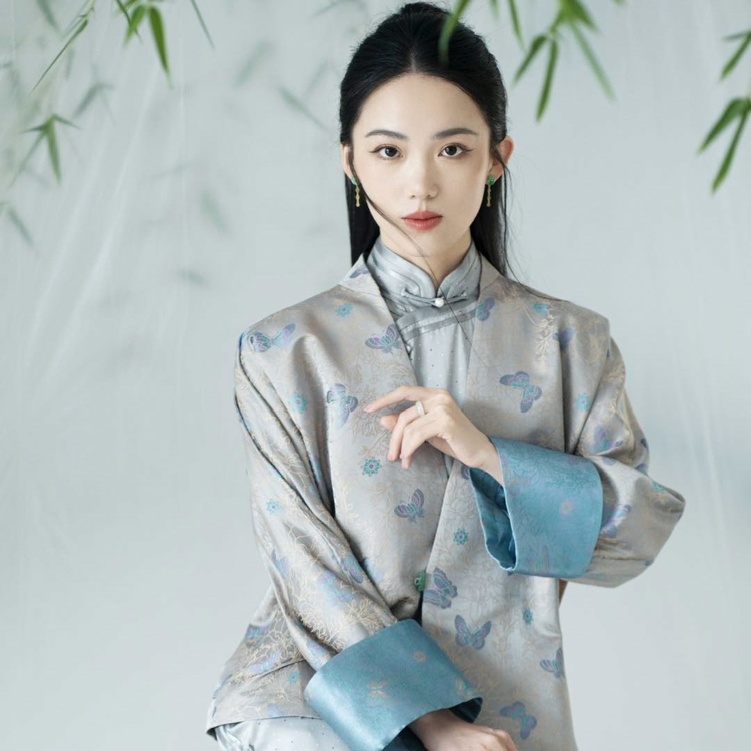 曾老师的小世界
