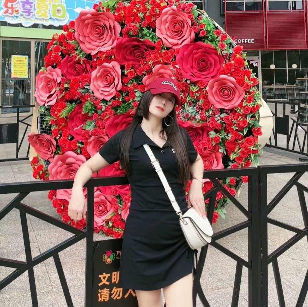 瑶瑶说娱乐