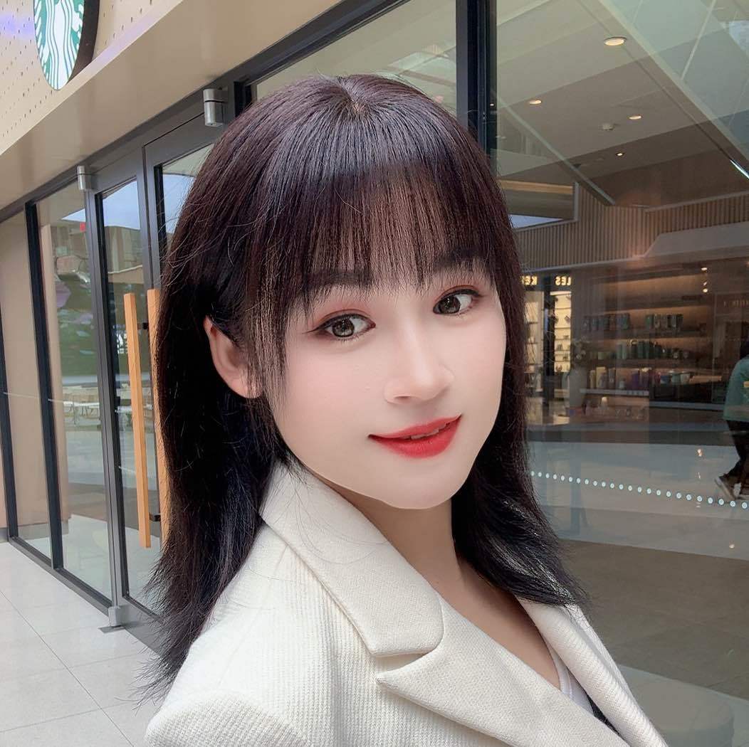 花芽假发店