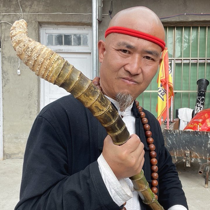 铁蛋哥锁阳王