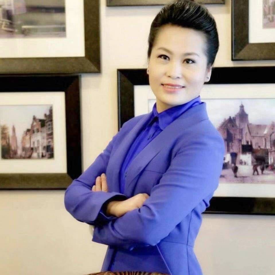 刘英杰律师北京