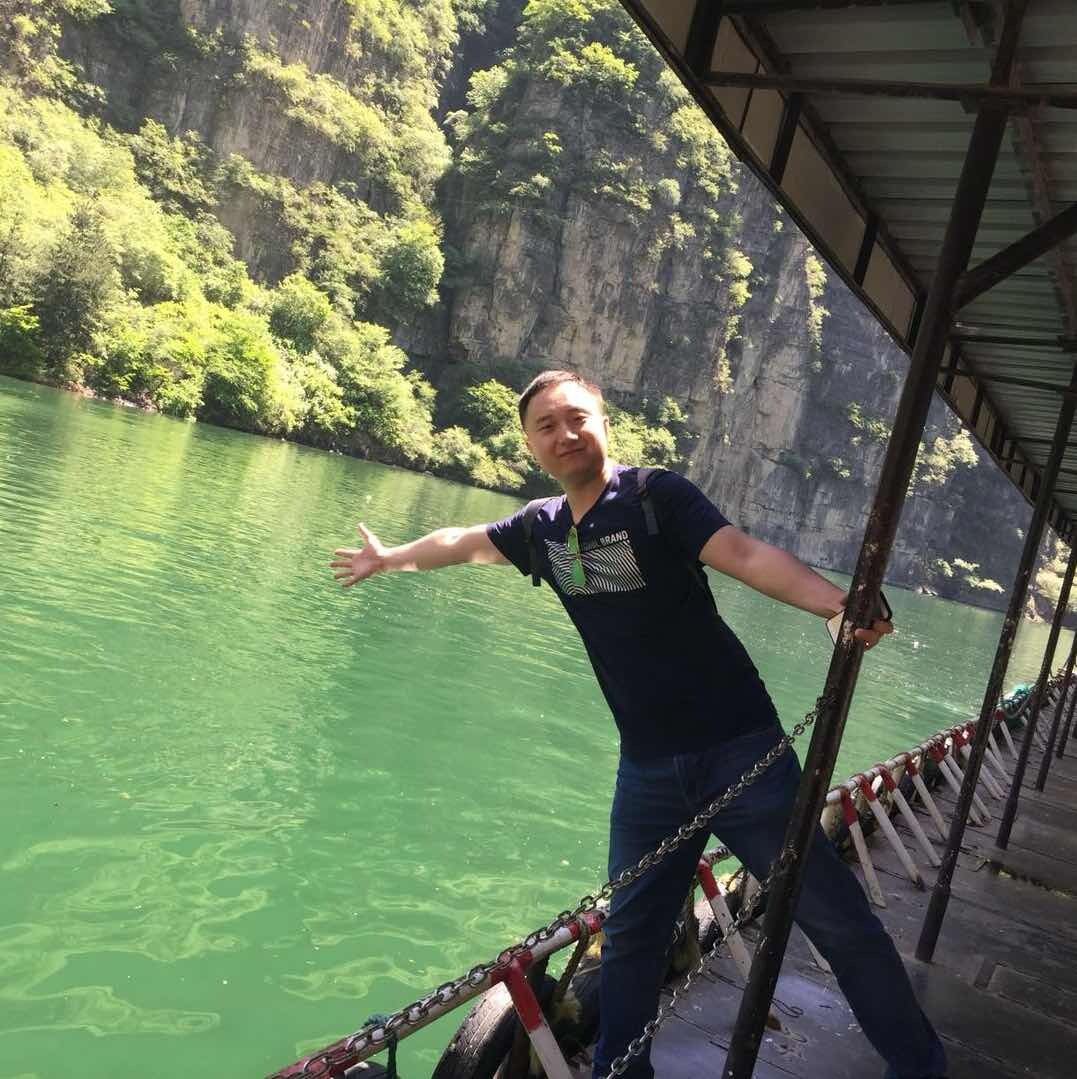 刘先生的早餐日记