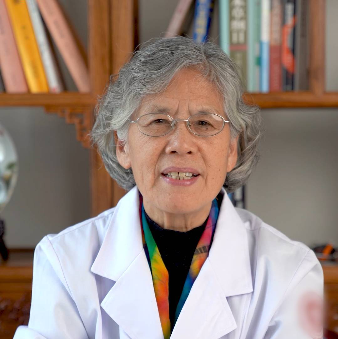 肾病大夫林秀彬