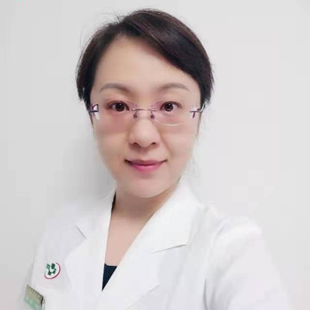 中医孙娟博士