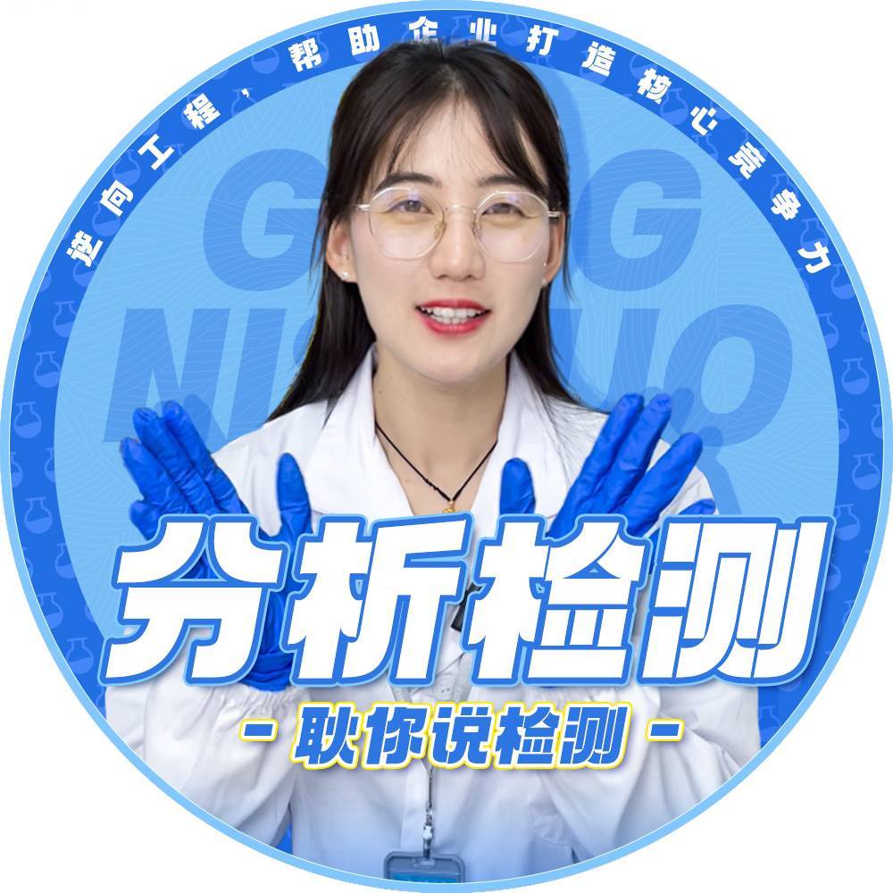 新泊地-耿你说检测