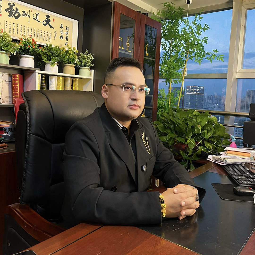 雄哥的养生剧场鹿产品