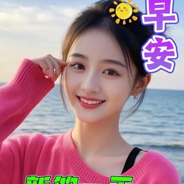银发老朋友