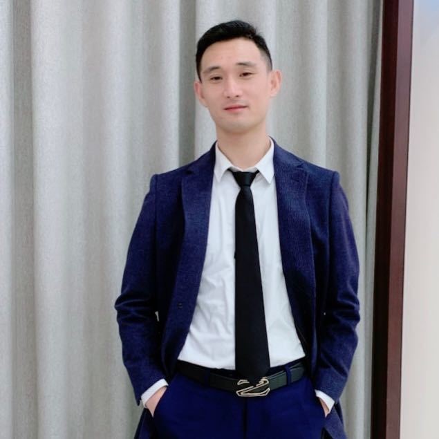 跳舞的狼哥
