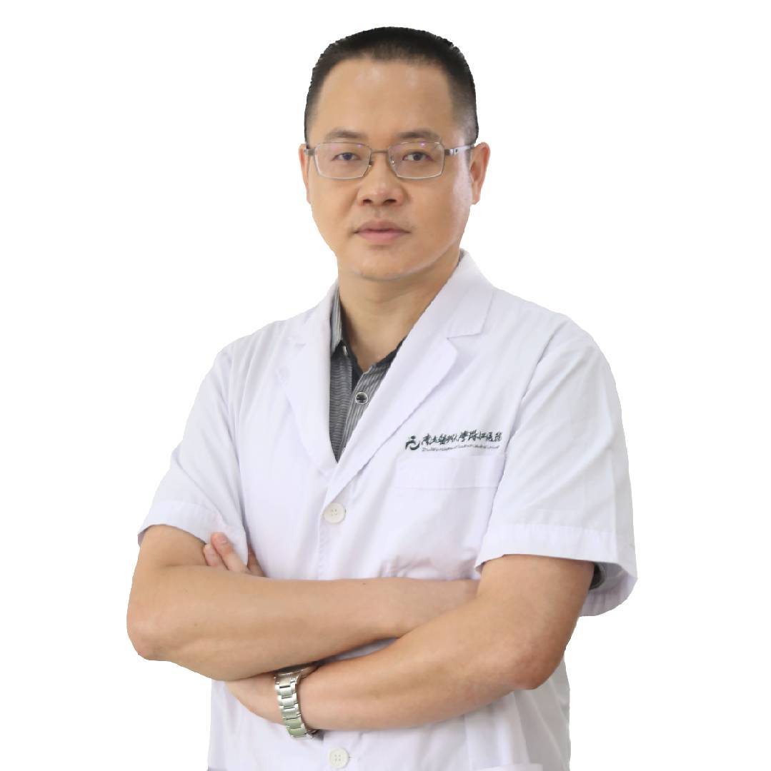 妇产科朱洪磊