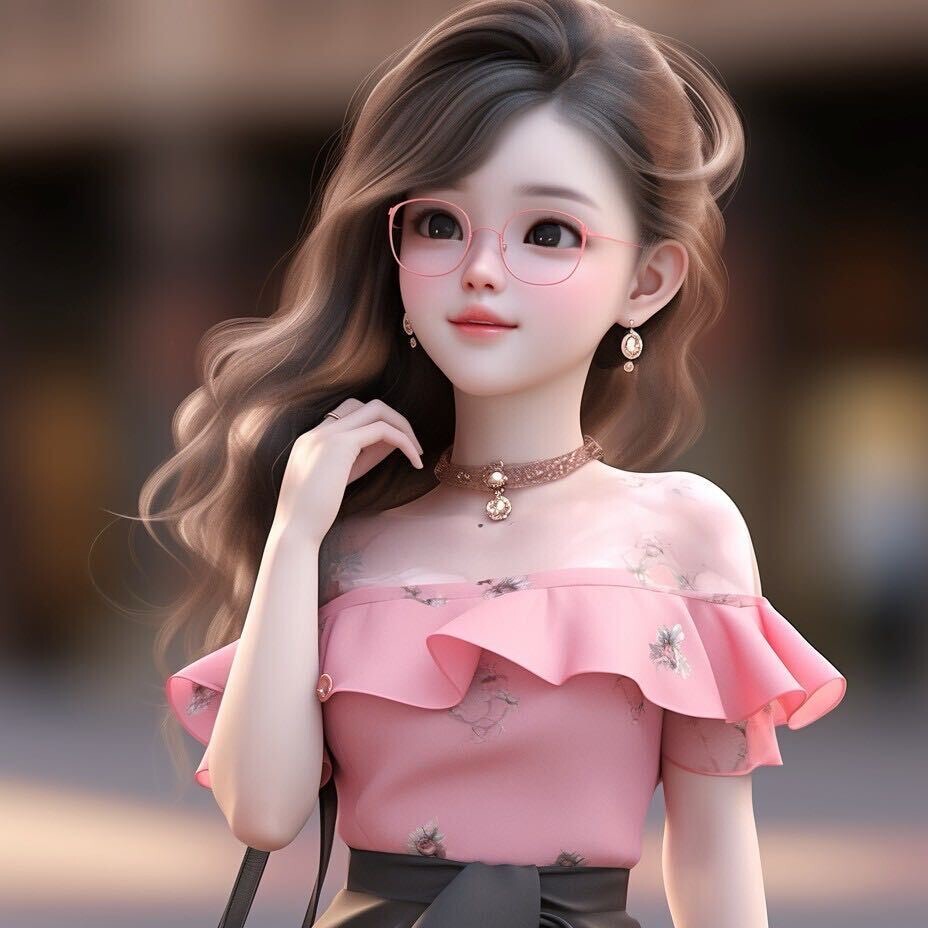 妮子20