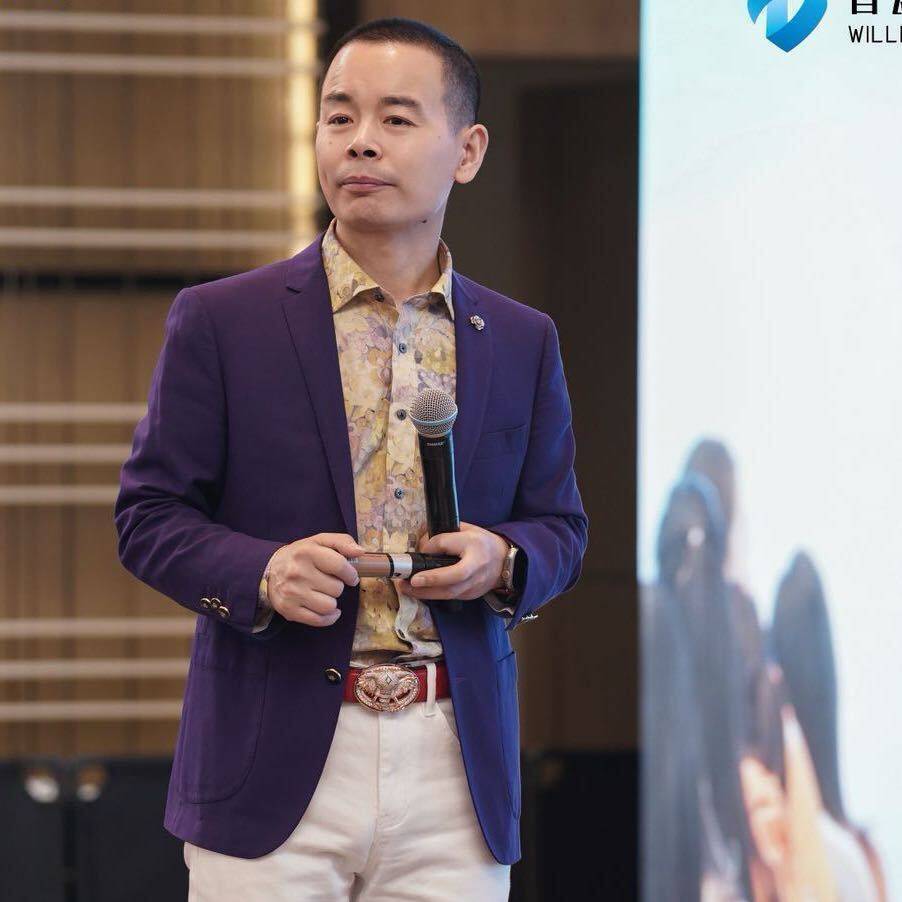 黄老师谈家庭幸福