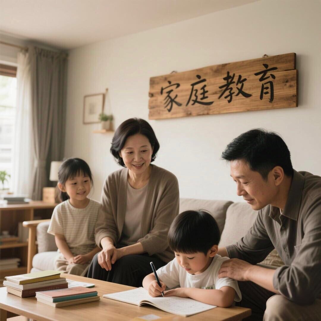 静溪赋能