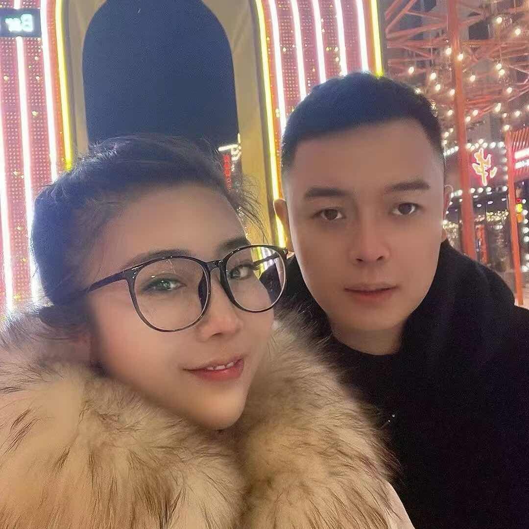 小钢炮与蔡蔡