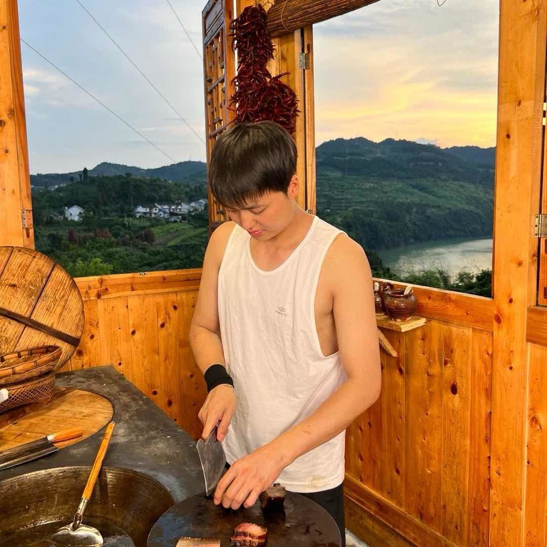 湘西腊肉9192