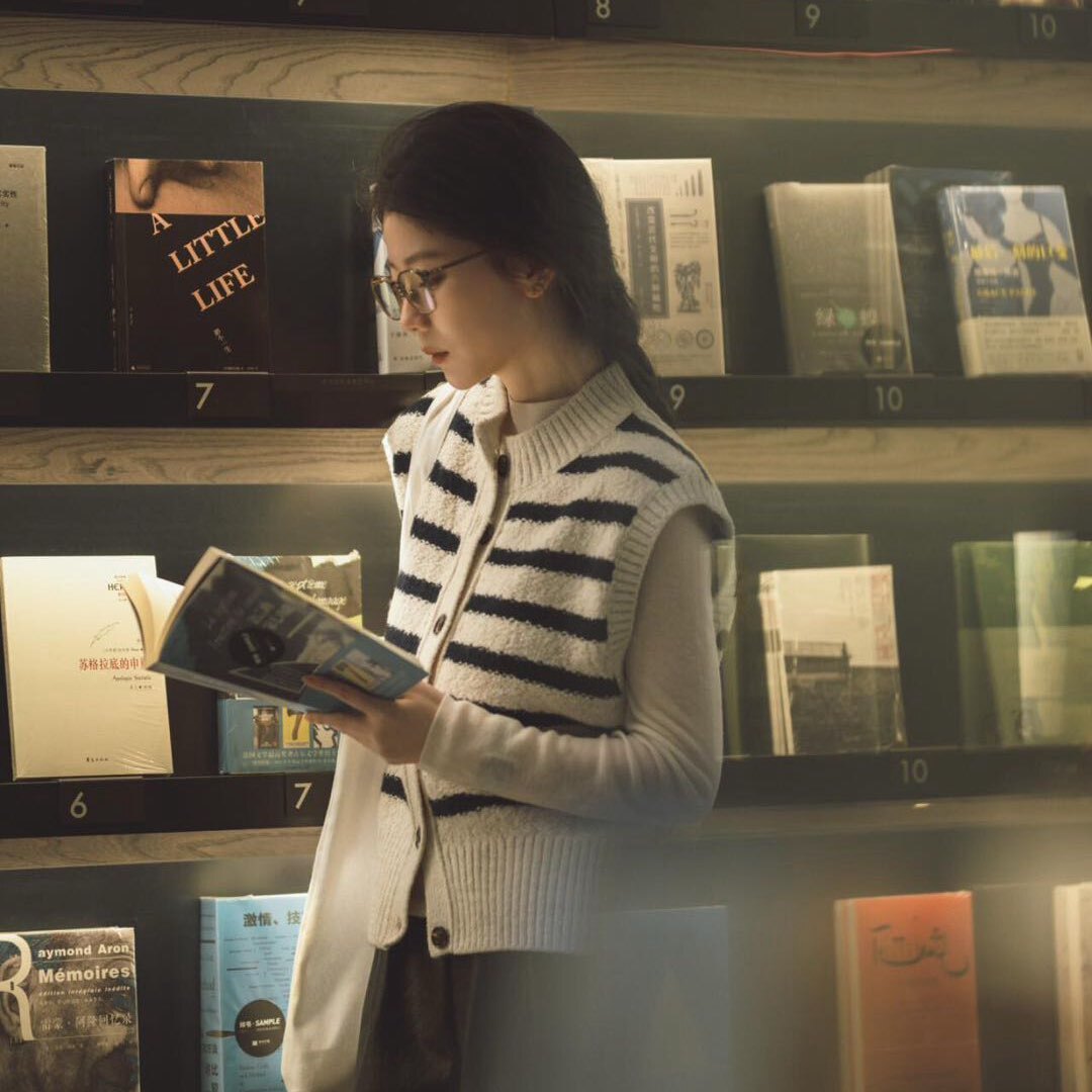 一檬讀書