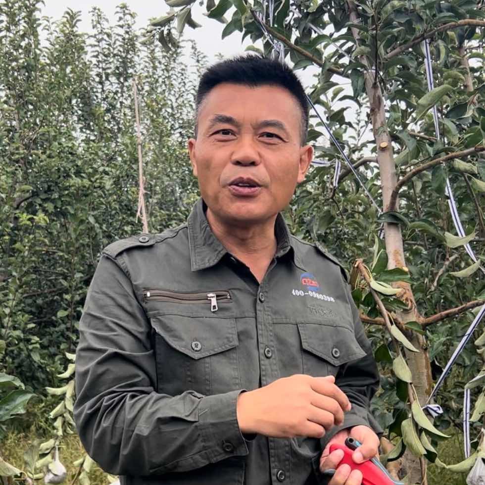 全中唐老师助理赵振航