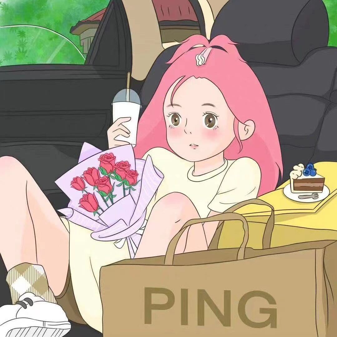 乔乔手工穿戴甲