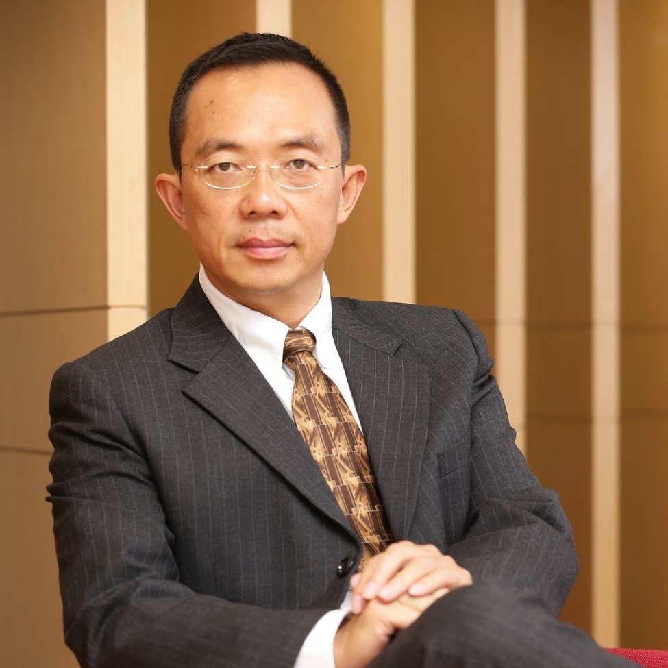 赵越博士