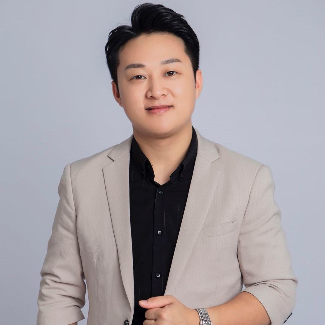 阿楠假发私人订制