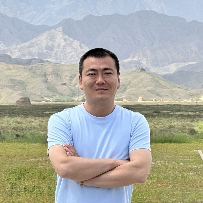 崔磊-为思考点赞