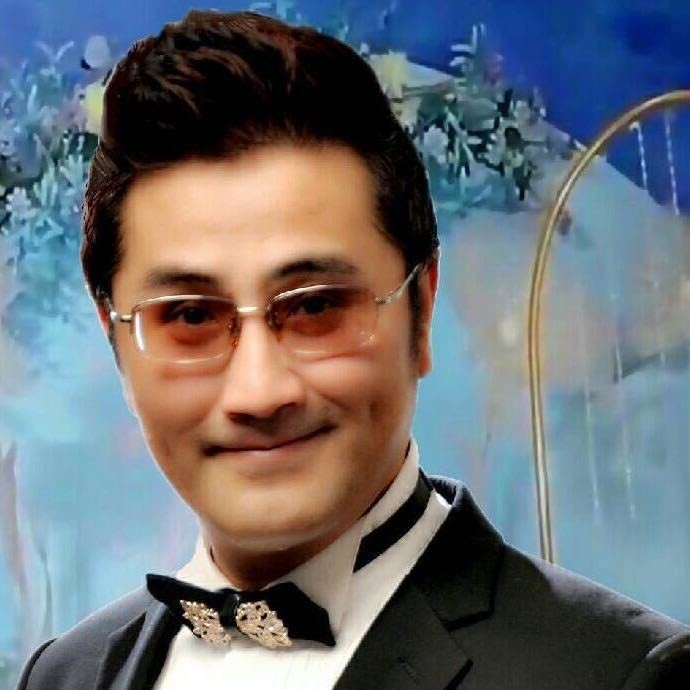 民哥口才学