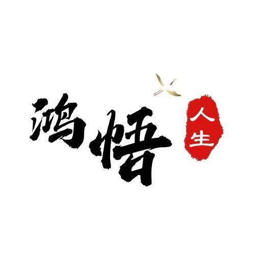 鸿悟人生