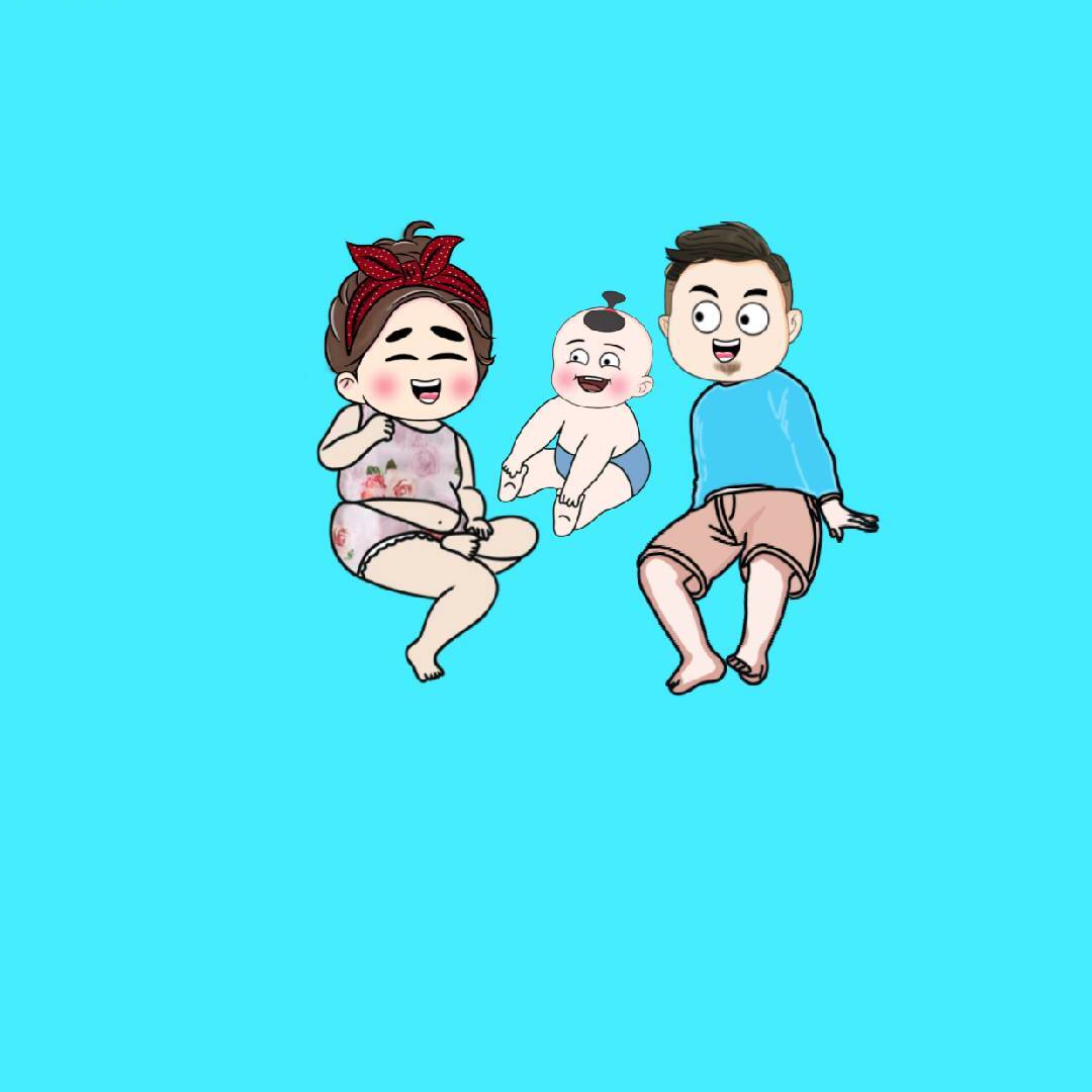 漫强人