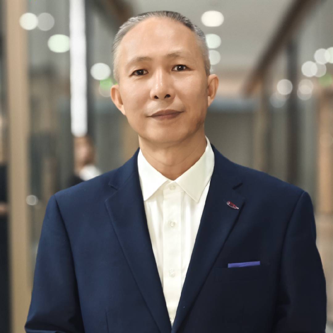 志文讲健康