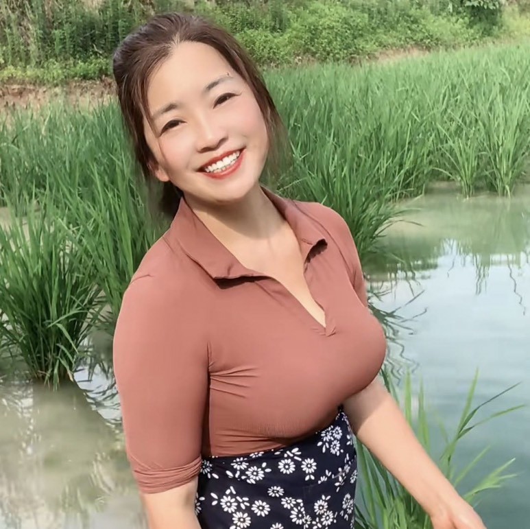 山妹爱唱歌689