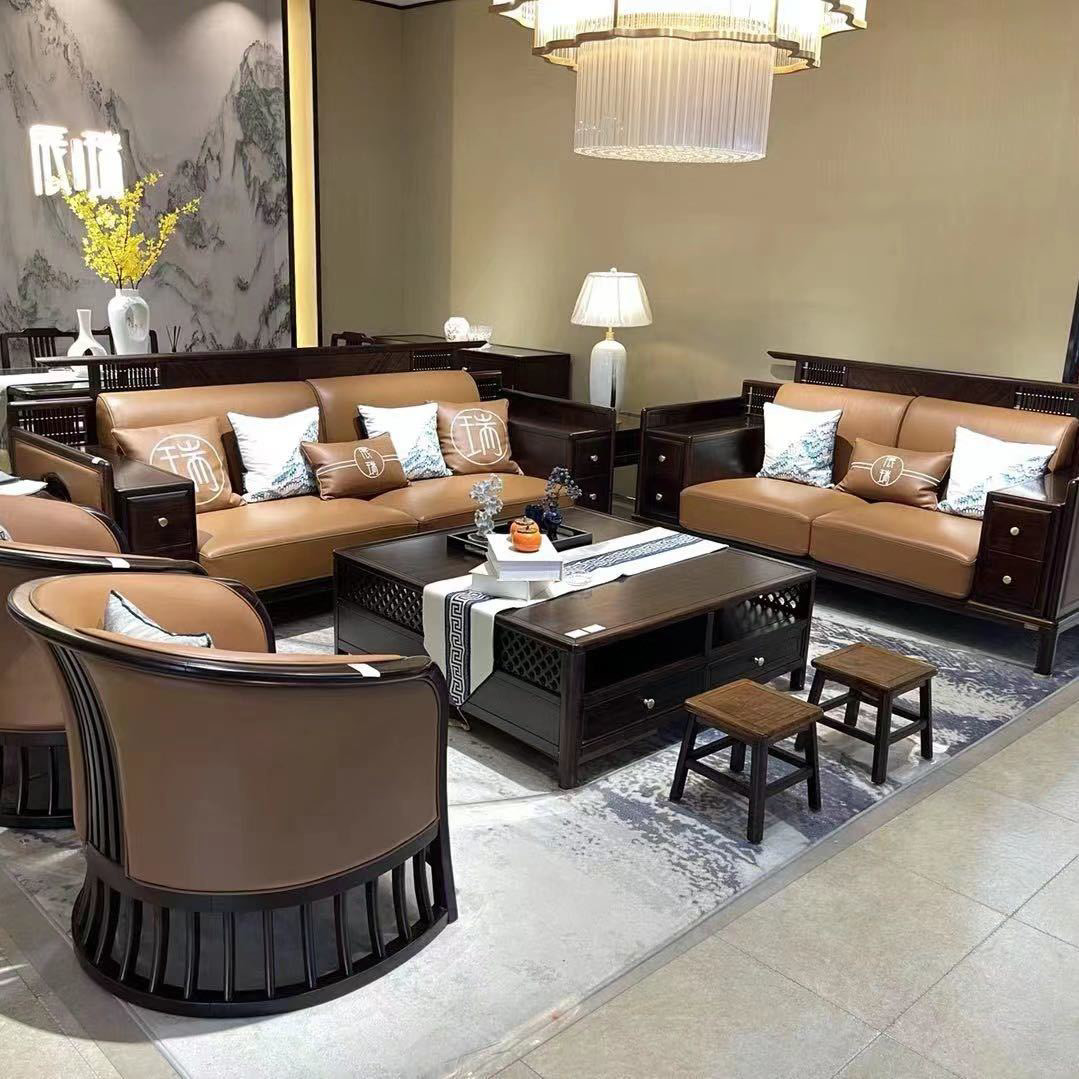 苏州新中式家具厂6888