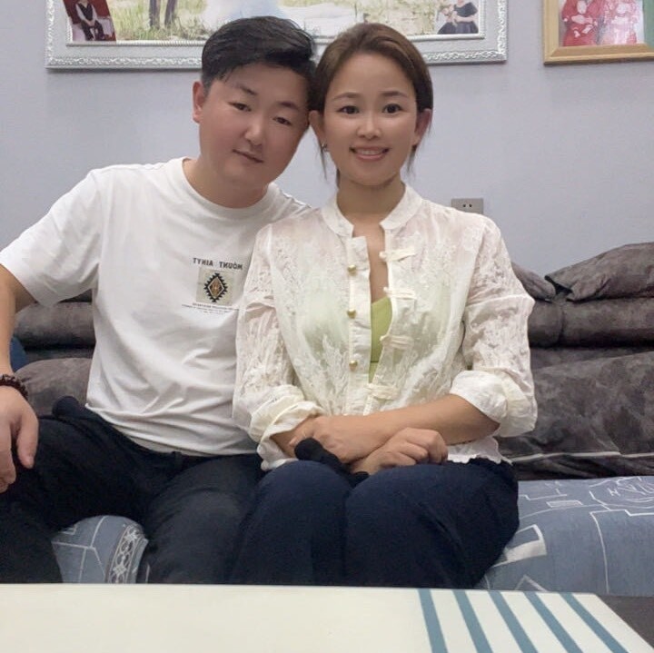 史玉葱的农村生活