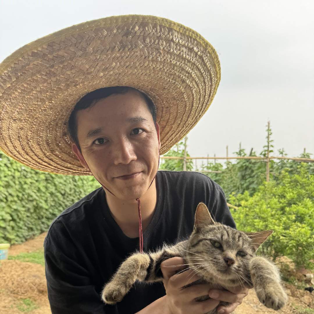 胡浩浩说农业