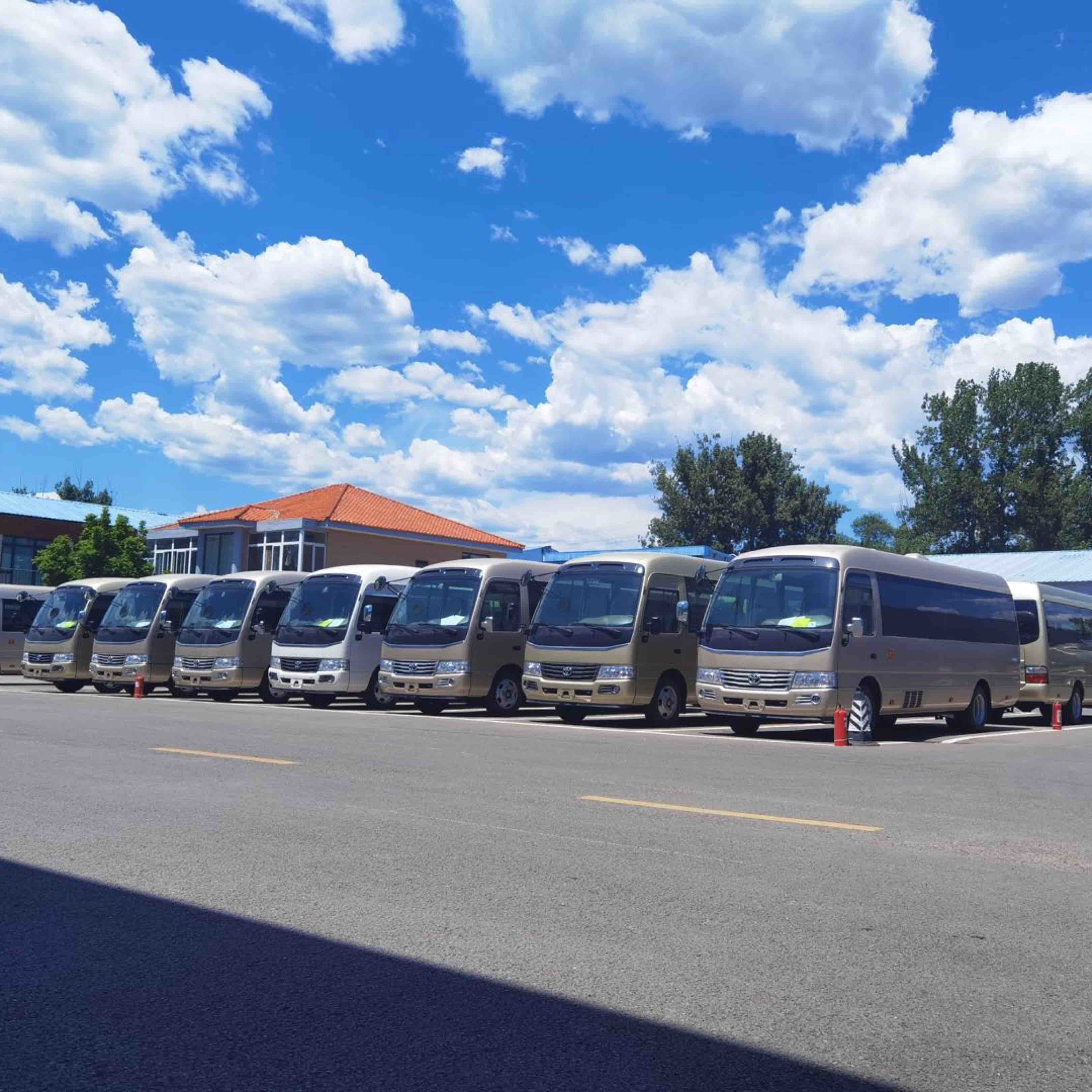 商务车改装销售肖先生