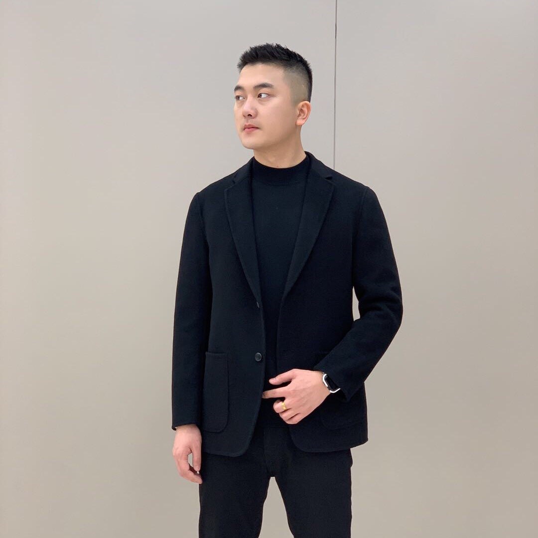 丽水莲都区梯形男装