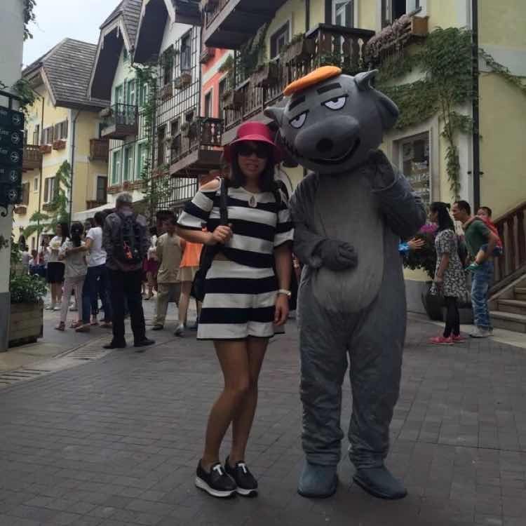 塑机大王台旺机械