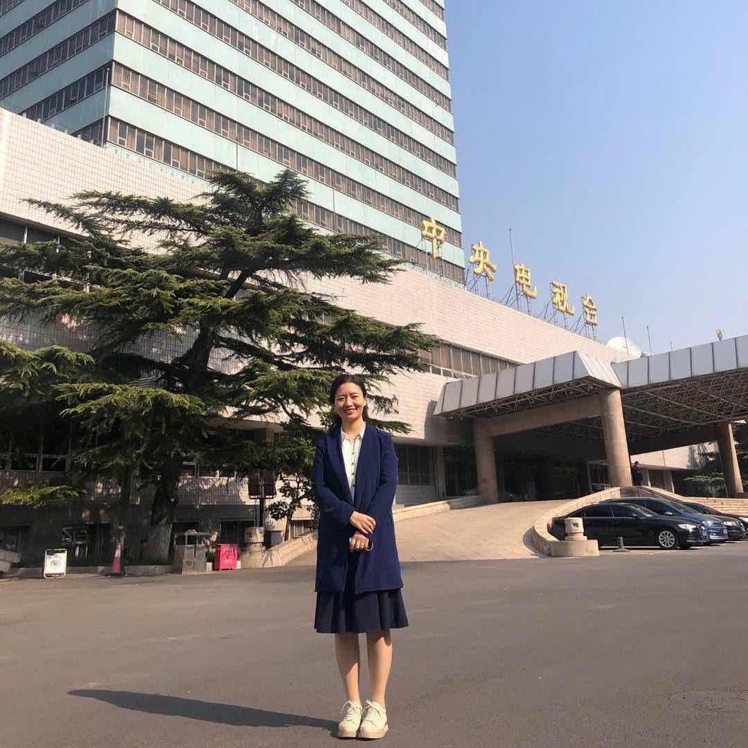 中医皮肤科闫玉红